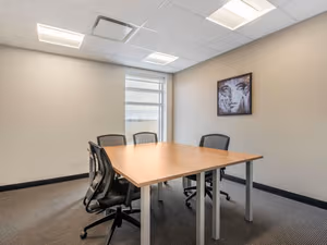 1 Person Virtual Office