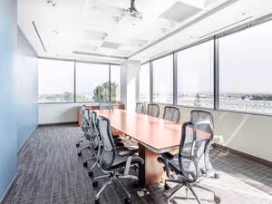 1 Person Virtual Office