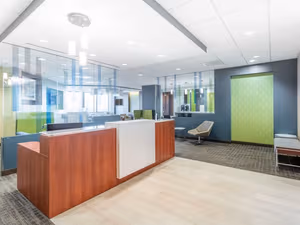 1 Person Virtual Office