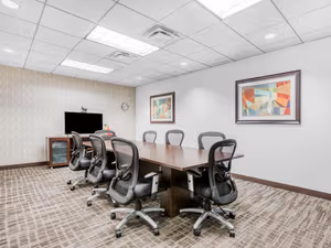 1 Person Virtual Office