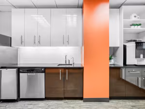 1 Person Virtual Office