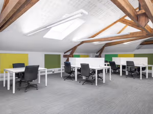 1 Person Virtual Office