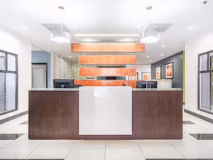 2 Person Private Office