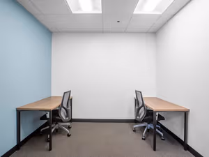 5 Person Private Office