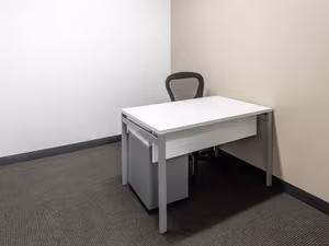 15 Person Private Office