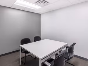 30 Person Private Office