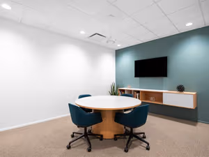 1 Person Virtual Office