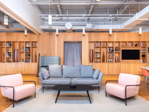 1 Person Virtual Office