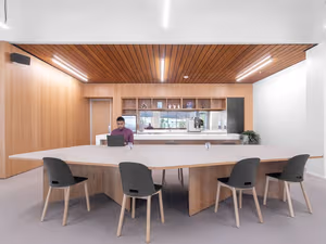 1 Person Virtual Office