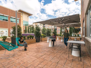 1 Person Virtual Office