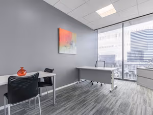 10 Person Private Office