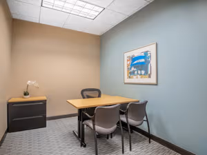 1 Person Virtual Office