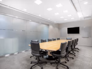 2 Person Private Office