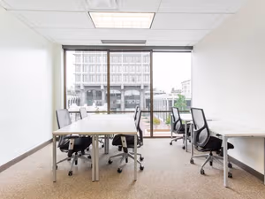 1 Person Virtual Office