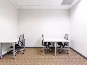 25 Person Private Office