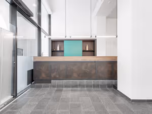 1 Person Virtual Office