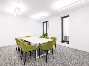 1 Person Virtual Office