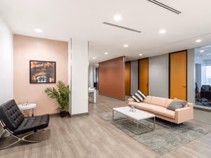 1 Person Virtual Office