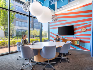 1 Person Virtual Office