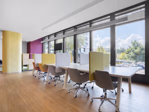 1 Person Virtual Office