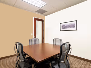 1 Person Virtual Office