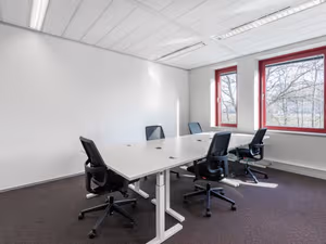 1 Person Virtual Office