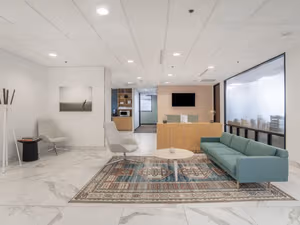 1 Person Virtual Office