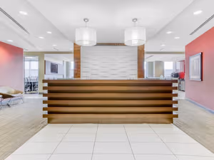 1 Person Virtual Office