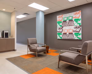 70 Person Enterprise Suite