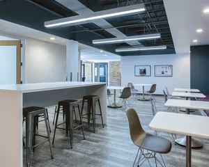 18 Person Enterprise Suite