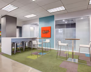 55 Person Enterprise Suite