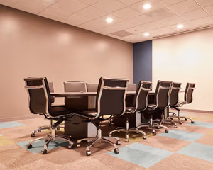 5 Person Enterprise Suite