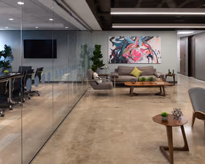 8 Person Enterprise Suite