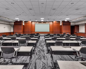 16 Person Enterprise Suite