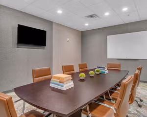 14 Person Coworking Desk