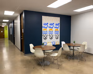 12 Person Enterprise Suite