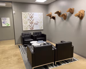 7 Person Enterprise Suite