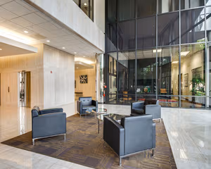 35 Person Enterprise Suite