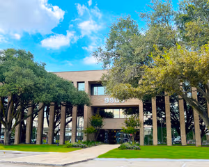 2 Person Private Office