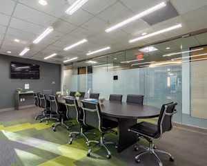 40 Person Enterprise Suite