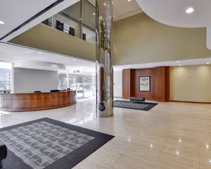 12 Person Enterprise Suite