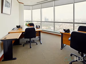 1 Person Virtual Office