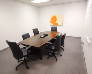 2 Person Private Office