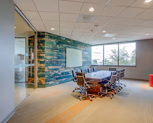 7 Person Enterprise Suite