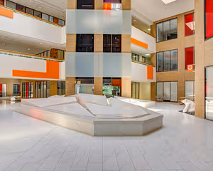 12 Person Enterprise Suite