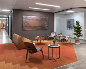 8 Person Enterprise Suite