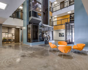 15 Person Enterprise Suite