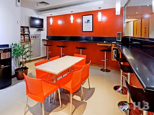 2 Person Private Office