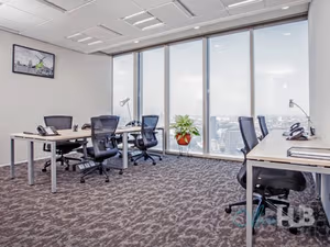 1 Person Virtual Office