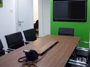 1 Person Virtual Office